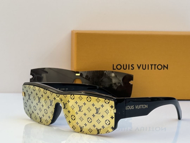 LV Sunglasses